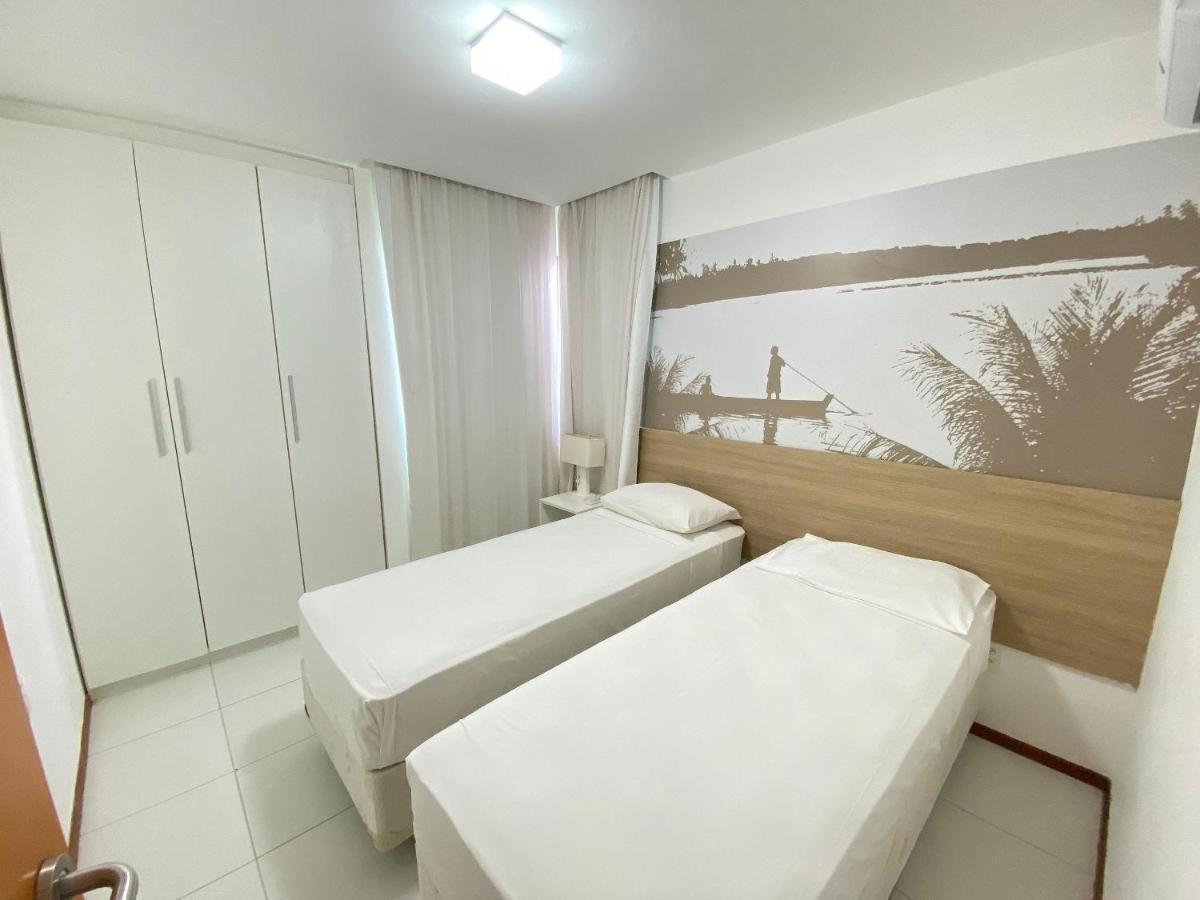 Iloa Resort - Barra De Sao Miguel Apto 206 Luaran gambar